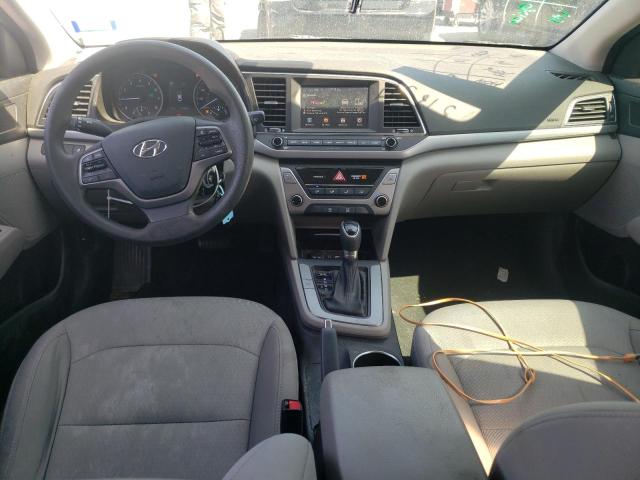 Photo 7 VIN: 5NPD84LF1JH297382 - HYUNDAI ELANTRA SE 