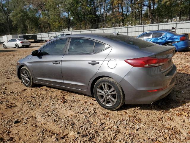 Photo 1 VIN: 5NPD84LF1JH299486 - HYUNDAI ELANTRA SE 