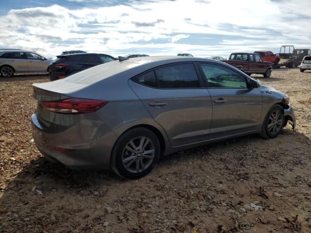 Photo 2 VIN: 5NPD84LF1JH299486 - HYUNDAI ELANTRA SE 