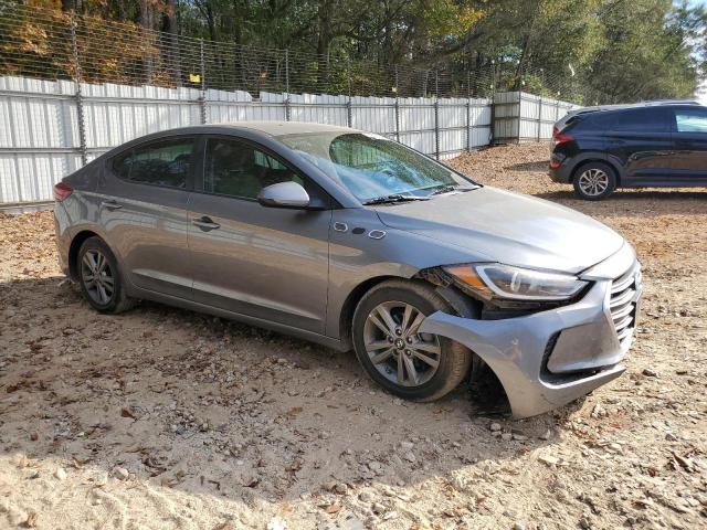 Photo 3 VIN: 5NPD84LF1JH299486 - HYUNDAI ELANTRA SE 