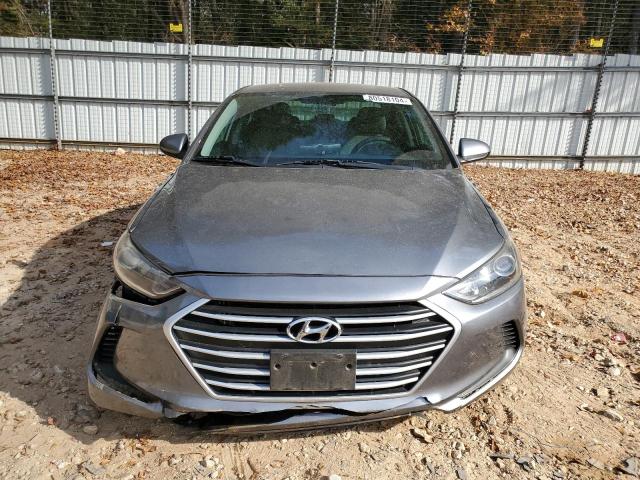 Photo 4 VIN: 5NPD84LF1JH299486 - HYUNDAI ELANTRA SE 