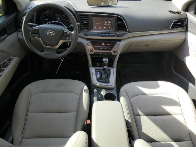 Photo 7 VIN: 5NPD84LF1JH299486 - HYUNDAI ELANTRA SE 