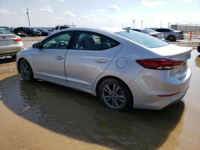 Photo 1 VIN: 5NPD84LF1JH299570 - HYUNDAI ELANTRA SE 