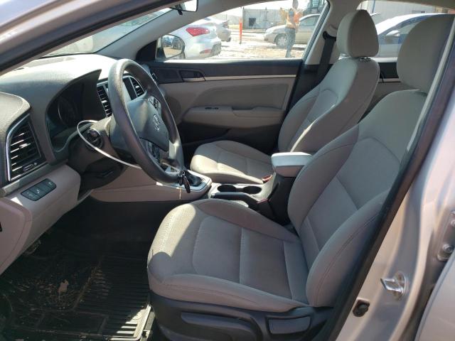 Photo 6 VIN: 5NPD84LF1JH299570 - HYUNDAI ELANTRA SE 