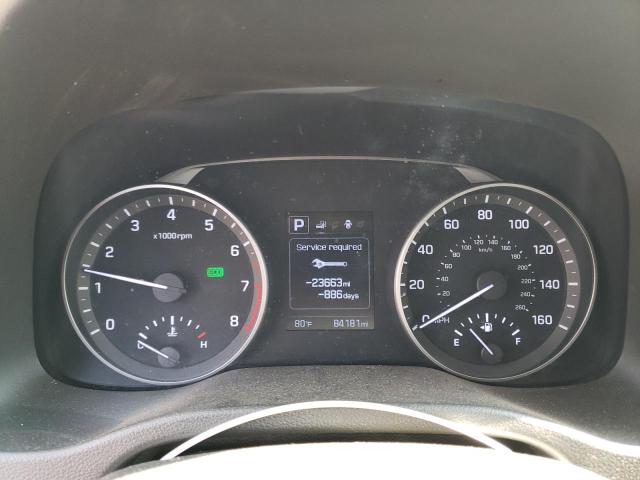 Photo 8 VIN: 5NPD84LF1JH299570 - HYUNDAI ELANTRA SE 