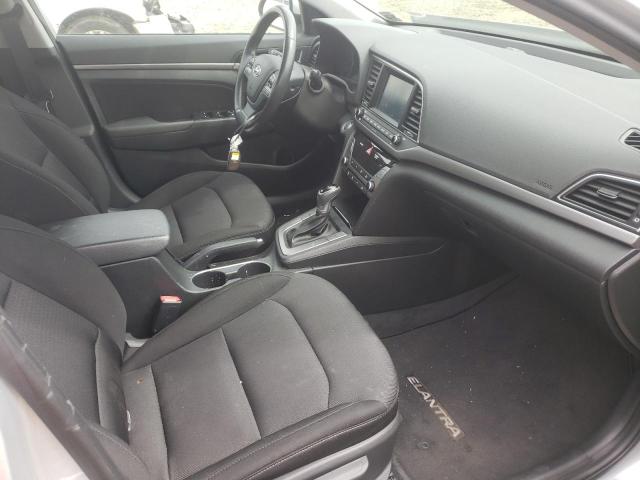 Photo 4 VIN: 5NPD84LF1JH300829 - HYUNDAI ELANTRA SE 