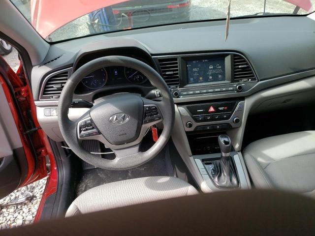 Photo 7 VIN: 5NPD84LF1JH302712 - HYUNDAI ELANTRA SE 