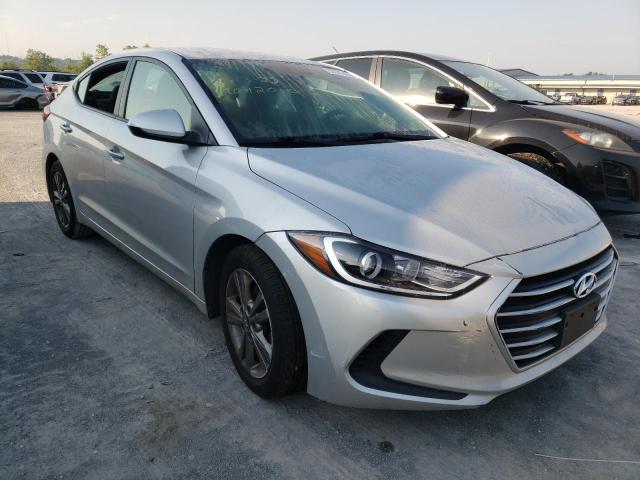 Photo 0 VIN: 5NPD84LF1JH303388 - HYUNDAI ELANTRA SE 