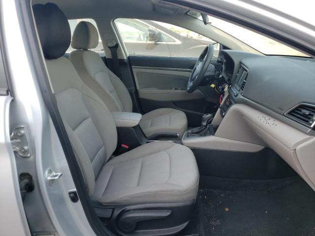 Photo 4 VIN: 5NPD84LF1JH303388 - HYUNDAI ELANTRA SE 