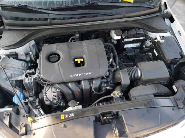 Photo 6 VIN: 5NPD84LF1JH303388 - HYUNDAI ELANTRA SE 