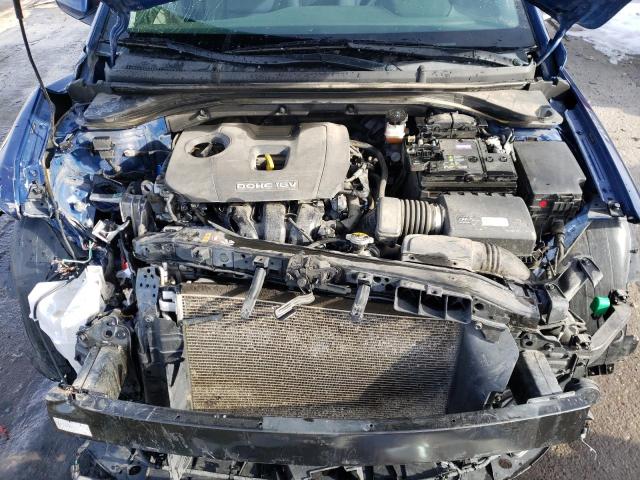 Photo 6 VIN: 5NPD84LF1JH303701 - HYUNDAI ELANTRA SE 