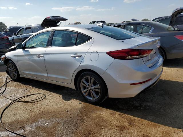 Photo 1 VIN: 5NPD84LF1JH303780 - HYUNDAI ELANTRA SE 