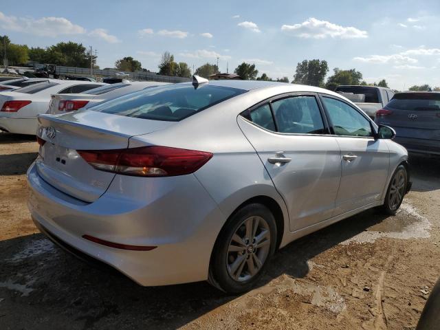 Photo 2 VIN: 5NPD84LF1JH303780 - HYUNDAI ELANTRA SE 