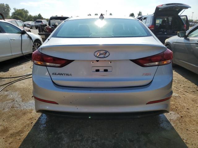 Photo 5 VIN: 5NPD84LF1JH303780 - HYUNDAI ELANTRA SE 