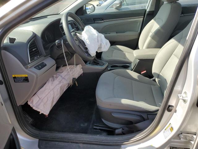 Photo 6 VIN: 5NPD84LF1JH303780 - HYUNDAI ELANTRA SE 