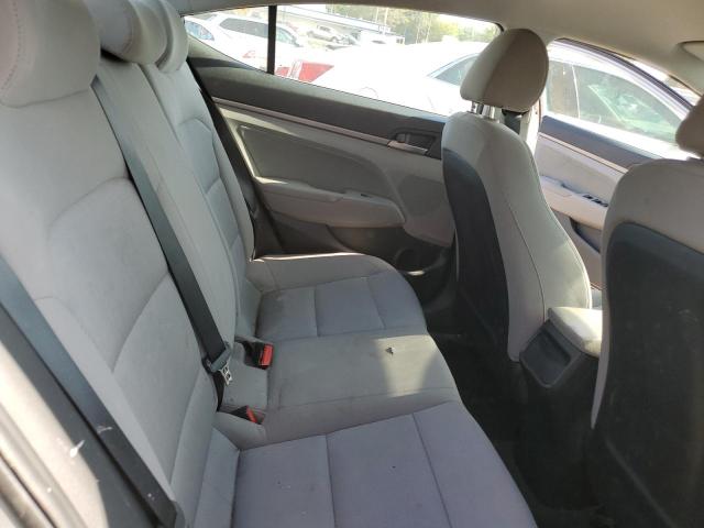 Photo 9 VIN: 5NPD84LF1JH303780 - HYUNDAI ELANTRA SE 