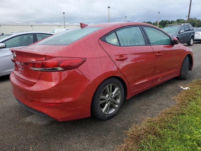 Photo 2 VIN: 5NPD84LF1JH305013 - HYUNDAI ELANTRA SE 