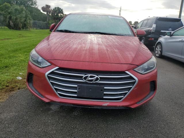 Photo 4 VIN: 5NPD84LF1JH305013 - HYUNDAI ELANTRA SE 