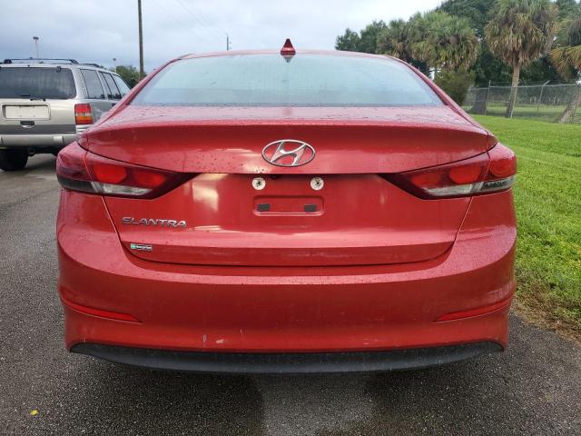 Photo 5 VIN: 5NPD84LF1JH305013 - HYUNDAI ELANTRA SE 