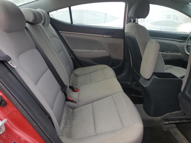 Photo 9 VIN: 5NPD84LF1JH305013 - HYUNDAI ELANTRA SE 