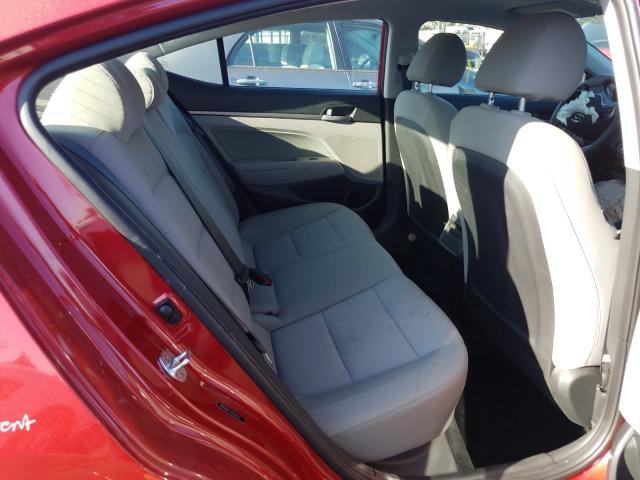 Photo 5 VIN: 5NPD84LF1JH305772 - HYUNDAI ELANTRA SE 