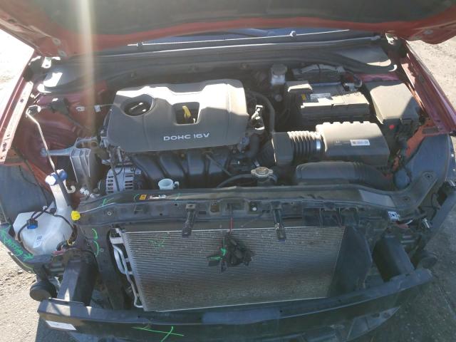 Photo 6 VIN: 5NPD84LF1JH305772 - HYUNDAI ELANTRA SE 