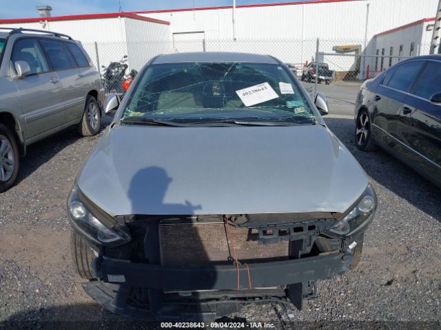 Photo 5 VIN: 5NPD84LF1JH307683 - HYUNDAI ELANTRA 