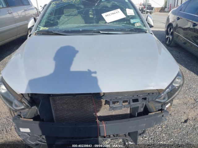 Photo 9 VIN: 5NPD84LF1JH307683 - HYUNDAI ELANTRA 