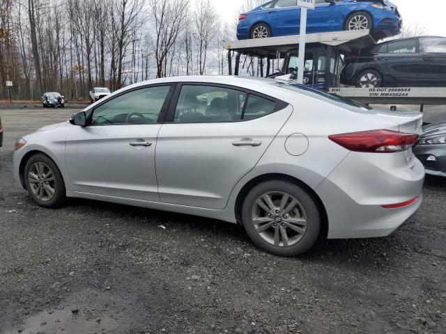 Photo 1 VIN: 5NPD84LF1JH307702 - HYUNDAI ELANTRA SE 