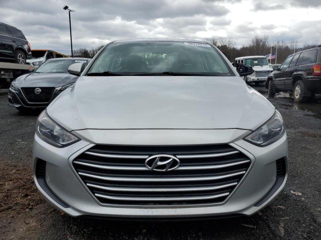 Photo 4 VIN: 5NPD84LF1JH307702 - HYUNDAI ELANTRA SE 