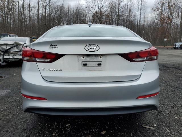 Photo 5 VIN: 5NPD84LF1JH307702 - HYUNDAI ELANTRA SE 