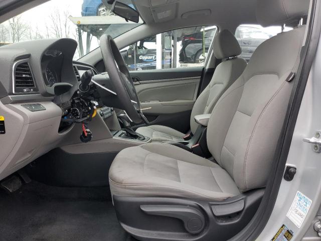 Photo 6 VIN: 5NPD84LF1JH307702 - HYUNDAI ELANTRA SE 