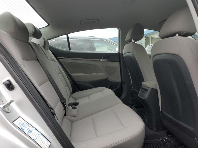 Photo 9 VIN: 5NPD84LF1JH307702 - HYUNDAI ELANTRA SE 