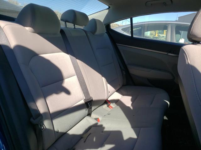 Photo 5 VIN: 5NPD84LF1JH308624 - HYUNDAI ELANTRA SE 