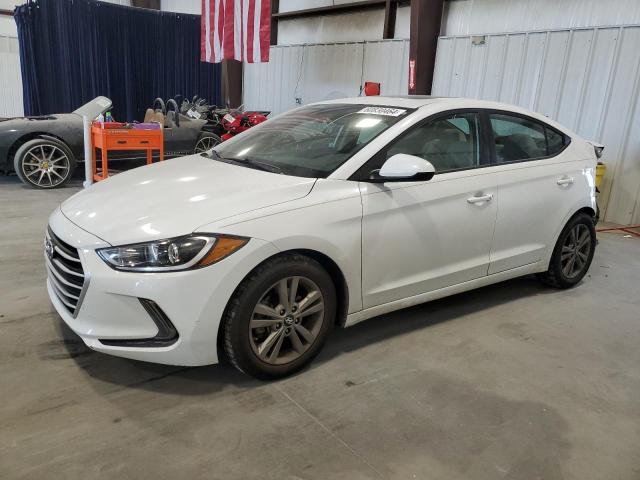 Photo 0 VIN: 5NPD84LF1JH310101 - HYUNDAI ELANTRA 