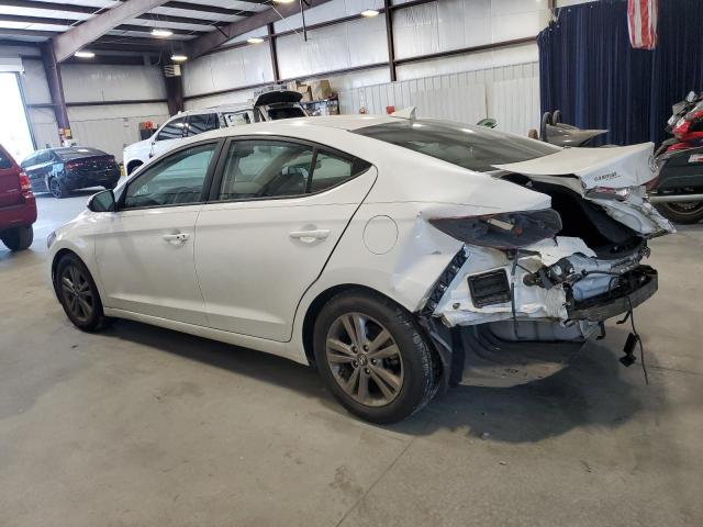 Photo 1 VIN: 5NPD84LF1JH310101 - HYUNDAI ELANTRA 