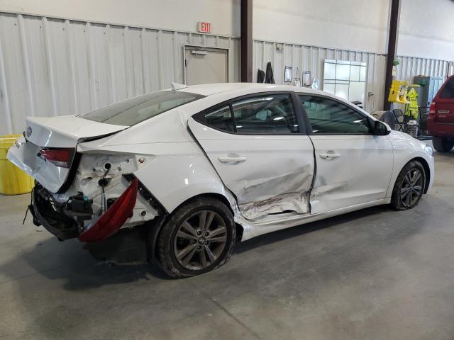 Photo 2 VIN: 5NPD84LF1JH310101 - HYUNDAI ELANTRA 