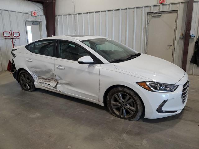 Photo 3 VIN: 5NPD84LF1JH310101 - HYUNDAI ELANTRA 