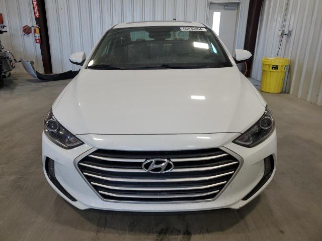 Photo 4 VIN: 5NPD84LF1JH310101 - HYUNDAI ELANTRA 