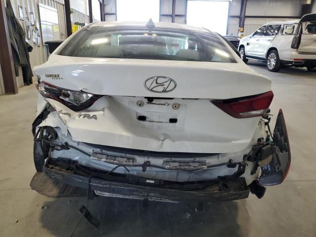 Photo 5 VIN: 5NPD84LF1JH310101 - HYUNDAI ELANTRA 