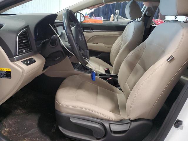 Photo 6 VIN: 5NPD84LF1JH310101 - HYUNDAI ELANTRA 