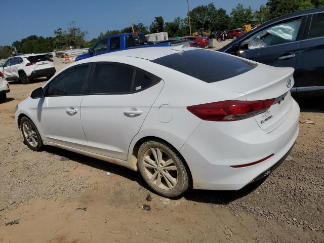 Photo 1 VIN: 5NPD84LF1JH312334 - HYUNDAI ELANTRA 