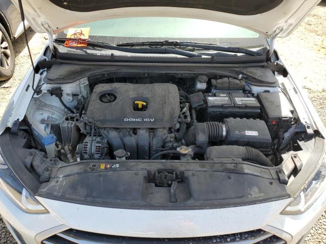 Photo 10 VIN: 5NPD84LF1JH312334 - HYUNDAI ELANTRA 