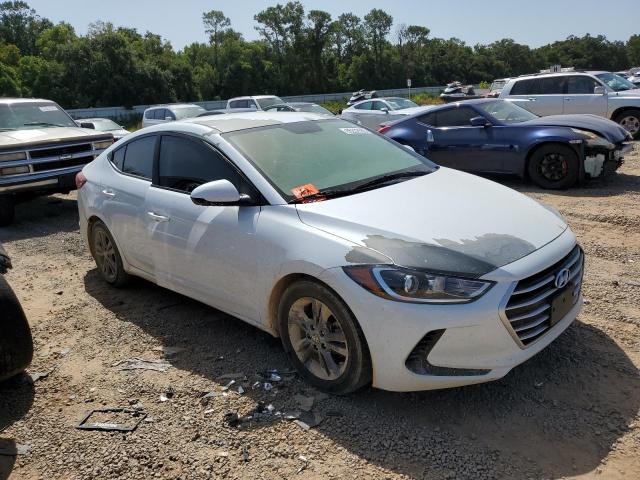 Photo 3 VIN: 5NPD84LF1JH312334 - HYUNDAI ELANTRA 