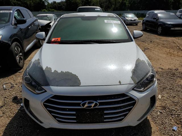 Photo 4 VIN: 5NPD84LF1JH312334 - HYUNDAI ELANTRA 