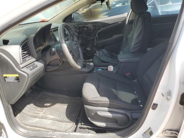 Photo 6 VIN: 5NPD84LF1JH312334 - HYUNDAI ELANTRA 