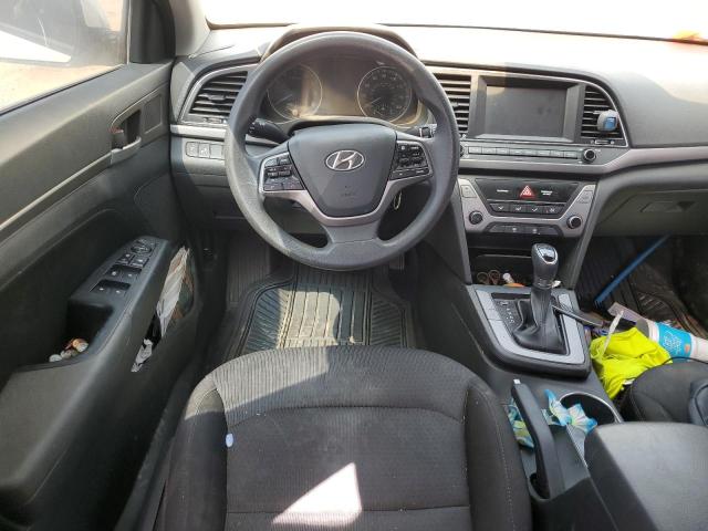 Photo 7 VIN: 5NPD84LF1JH312334 - HYUNDAI ELANTRA 