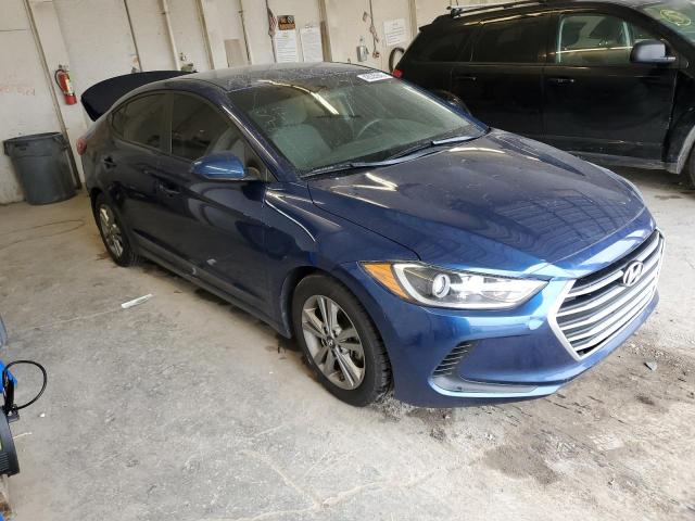 Photo 3 VIN: 5NPD84LF1JH312866 - HYUNDAI ELANTRA SE 