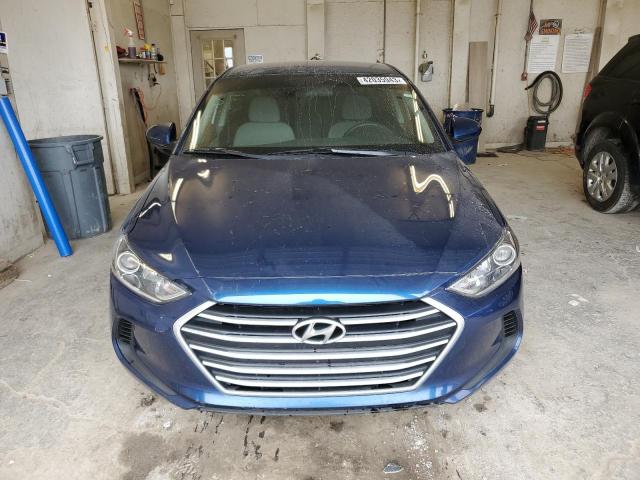 Photo 4 VIN: 5NPD84LF1JH312866 - HYUNDAI ELANTRA SE 