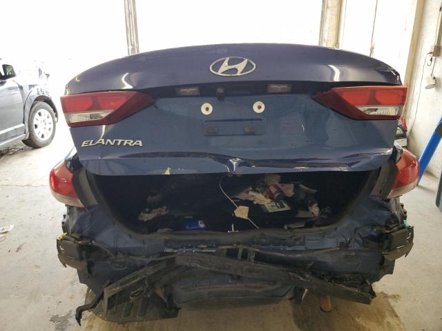 Photo 5 VIN: 5NPD84LF1JH312866 - HYUNDAI ELANTRA SE 